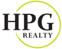 HPG Realty Logo